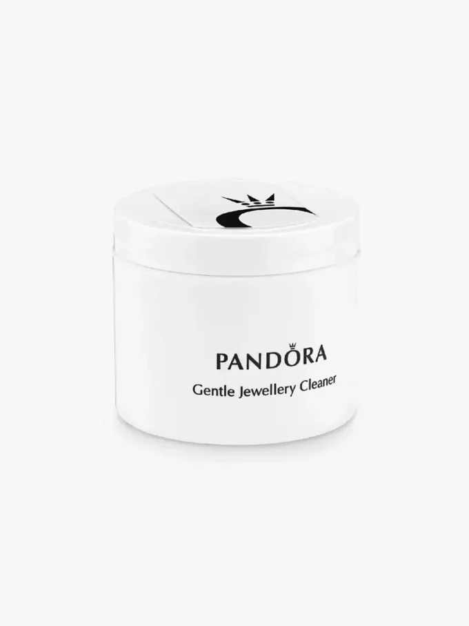 Pandora Schmuckreinigungsset, metallfrei Pandora Schmuckreinigungsset, metallfrei