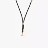 Gothic-Halsband „Dead Rose“ (2er-Set) Gothic-Halsband „Dead Rose“ (2er-Set)