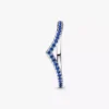 Pandora Timeless funkelnder blauer Ring aus Sterlingsilber Pandora Timeless funkelnder blauer Ring aus Sterlingsilber