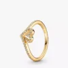 Better Together Wishbone Ring-Set, 2er-Set Better Together Wishbone Ring-Set, 2er-Set