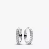 Pandora Timeless, funkelndes Tennisarmband- und Ohrring-Set 2er-Set