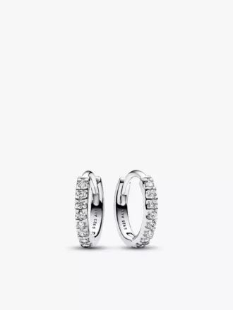 Pandora Timeless, funkelndes Tennisarmband- und Ohrring-Set 2er-Set Pandora Timeless, funkelndes Tennisarmband- und Ohrring-Set 2er-Set