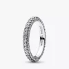 Pandora Timeless Pavé-Ringe-Set, 2er-Set Pandora Timeless Pavé-Ringe-Set, 2er-Set
