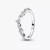 Pandora Timeless Wish funkelnder Wechselring aus Sterlingsilber Pandora Timeless Wish funkelnder Wechselring aus Sterlingsilber