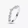 Pandora Timeless Wish funkelnder Wechselring aus Sterlingsilber Pandora Timeless Wish funkelnder Wechselring aus Sterlingsilber