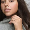 Pandora Timeless Wish Tiara-Ring, 14-karätig vergoldet