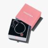 Pfeil-Herz-Armbänder-Set – Sterlingsilber Pfeil-Herz-Armbänder-Set – Sterlingsilber
