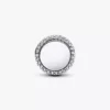 „Cheer“-Charm aus Sterlingsilber „Cheer“-Charm aus Sterlingsilber