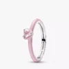 Chakra-Herzen-Ringe (2er-Set) Chakra-Herzen-Ringe (2er-Set)