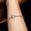 Regal Crown Charm – Sterlingsilber Regal Crown Charm – Sterlingsilber