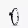 Chakra-Herzen-Ringe (2er-Set) Chakra-Herzen-Ringe (2er-Set)