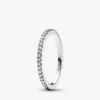 Tiana Sparkling Ring Set (2er-Set) Tiana Sparkling Ring Set (2er-Set)