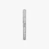 Ring „Sparkle & Hearts“ aus Sterlingsilber
