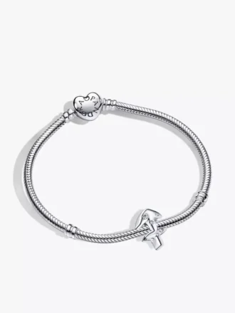 Sagittarius-Sternzeichen-Charm-Armband-Set, 2er-Set Sagittarius-Sternzeichen-Charm-Armband-Set, 2er-Set