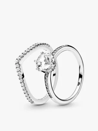 Schimmernder Solitär-Wishbone-Stacking-Ring-Ring-Ring-Ring-Ring-Ring-Ring-Ring-Ring-Ring-Ring-Ring-Ring-Ring-Ring-Ring-Ring-Ring-Ring-Ring-Ring-Ring-Ring-Ring-