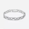 Schmetterlings-Armband aus Sterlingsilber Schmetterlings-Armband aus Sterlingsilber
