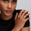 Schmetterlings-Armband aus Sterlingsilber Schmetterlings-Armband aus Sterlingsilber