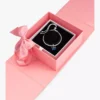 Schmetterlingsflügel-Armbänder-Geschenkset aus Sterlingsilber Schmetterlingsflügel-Armbänder-Geschenkset aus Sterlingsilber