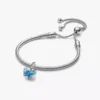 Schmetterlingsflügel-Armbänder-Geschenkset aus Sterlingsilber Schmetterlingsflügel-Armbänder-Geschenkset aus Sterlingsilber