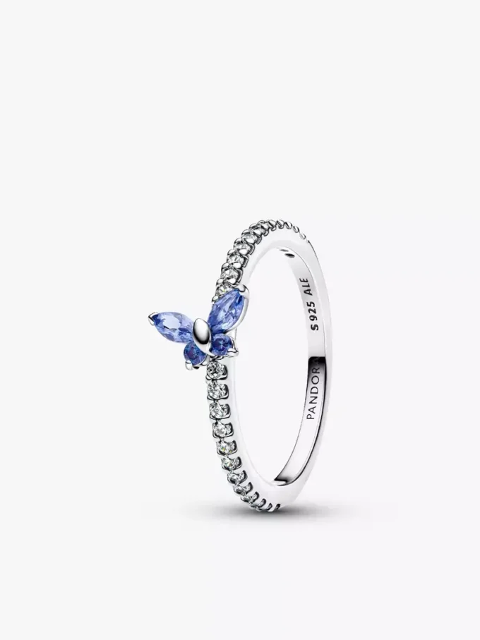 Butterfly Friendship Trio, 3er-Set