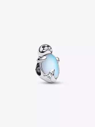 Seal-Charm aus Sterlingsilber Seal-Charm aus Sterlingsilber