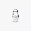 Seal-Charm aus Sterlingsilber Seal-Charm aus Sterlingsilber