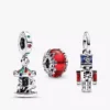 Seasons Greeting Charm Trio, 3er-Set Seasons Greeting Charm Trio, 3er-Set