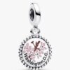 Seattle Skyline Dangle Charm – Sterlingsilber Seattle Skyline Dangle Charm – Sterlingsilber