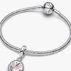 Seattle Skyline Dangle Charm – Sterlingsilber Seattle Skyline Dangle Charm – Sterlingsilber