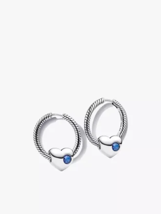 September-Charm-Ohrring-Set, 2er-Set September-Charm-Ohrring-Set, 2er-Set