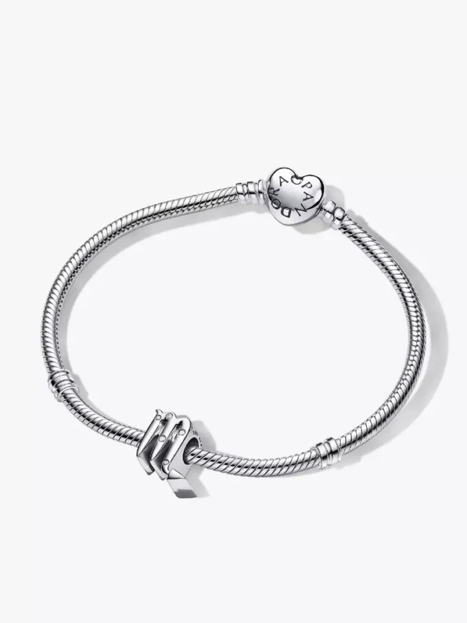 Skorpion-Sternzeichen-Charm-Armband-Set, 2er-Set Skorpion-Sternzeichen-Charm-Armband-Set, 2er-Set