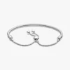 Snake Chain-Armband aus Sterlingsilber