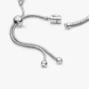 Snake Chain-Armband aus Sterlingsilber