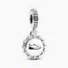 Sneaker-Charm aus Sterlingsilber Sneaker-Charm aus Sterlingsilber