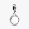 Sneaker-Charm aus Sterlingsilber Sneaker-Charm aus Sterlingsilber
