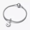 Sneaker-Charm aus Sterlingsilber Sneaker-Charm aus Sterlingsilber