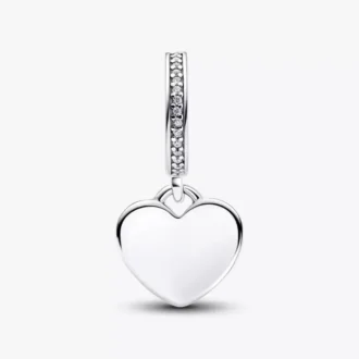 Snowboarder-Charm