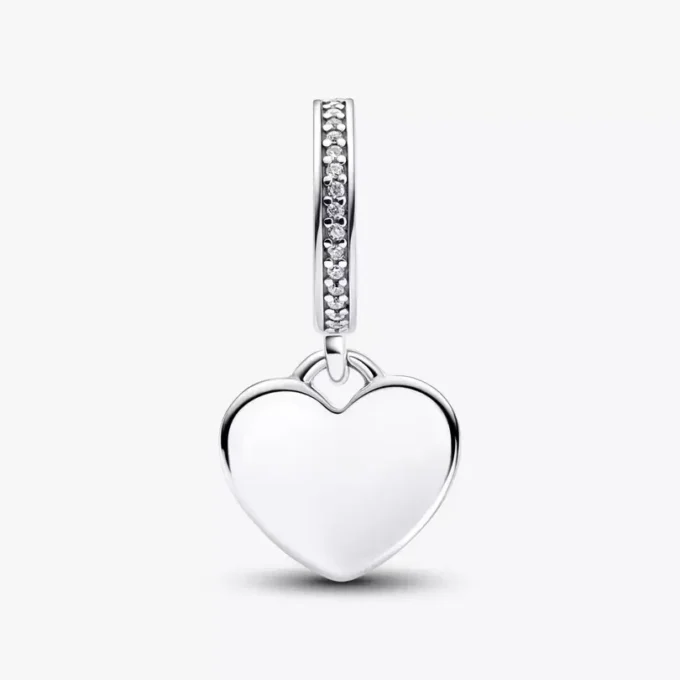 Snowboarder-Charm Snowboarder-Charm