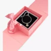 Sonnen- und Mond-Armbänder-Geschenkset zum Teilen aus Sterlingsilber Sonnen- und Mond-Armbänder-Geschenkset zum Teilen aus Sterlingsilber