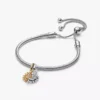 Sonnen- und Mond-Armbänder-Geschenkset zum Teilen aus Sterlingsilber Sonnen- und Mond-Armbänder-Geschenkset zum Teilen aus Sterlingsilber