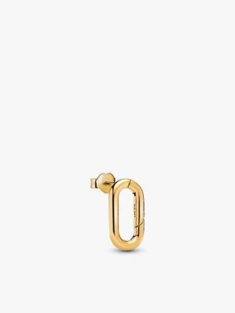 Sonnen- und Mond-Charms-Ohrringe – 2er-Set Sonnen- und Mond-Charms-Ohrringe – 2er-Set