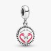 South Beach Flamingo Dangle Charm South Beach Flamingo Dangle Charm