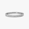 Sparkle & Hearts Ring – Sterlingsilber Sparkle & Hearts Ring – Sterlingsilber