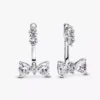 Sparkling Bow Schmuckset, 3-teilig Sparkling Bow Schmuckset, 3-teilig
