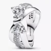 Sparkling Bow Schmuckset, 3-teilig Sparkling Bow Schmuckset, 3-teilig