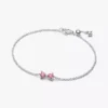 Sparkling Bow Schmuckset, 3-teilig Sparkling Bow Schmuckset, 3-teilig