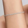 Sparkling Tennisarmband aus Sterlingsilber Sparkling Tennisarmband aus Sterlingsilber