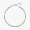 Sparkling Tennisarmband aus Sterlingsilber Sparkling Tennisarmband aus Sterlingsilber