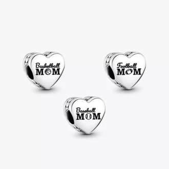 Sport-Mama-Charm-Trio, 3er-Set