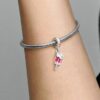 Sprinkled Popsicle Dangle Charm – Sterlingsilber Sprinkled Popsicle Dangle Charm – Sterlingsilber